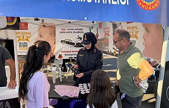 Afyon'da 15 Bin Kişiye Ulaşıldı
