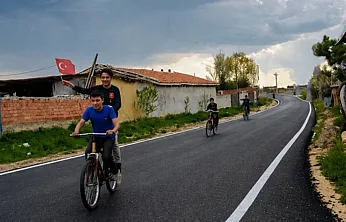 Afyon'da 2.500 Kişiyi İlgilendiriyor, Sadece 7 Gün Sürdü!