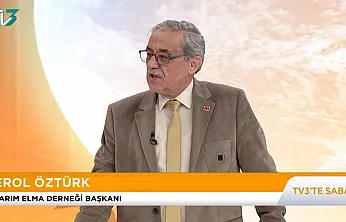 Afyon'da 2 Bin 200 Ailenin Sığındığı Liman: Yarım Elma