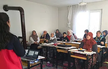 Afyon'da 2025'te Rekor Eğitim!