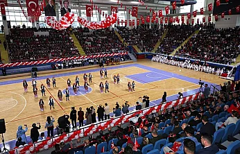 Afyon'da 23 Nisan, Büyük Bir Coşku İle Kutlanacak