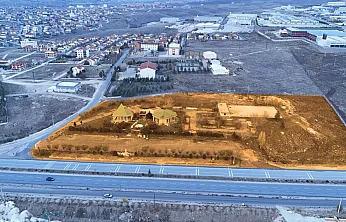 Afyon'da 24 Bin Metrekarelik Arsa Belediye'ye Kazandırıldı