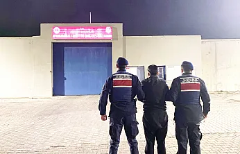 Afyon'da 3 Bin 860 Adet Uyuşturucu Hap Ele Geçirildi