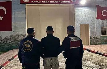 Afyon'da 3 Evi Soyan Hırsız Yakalandı