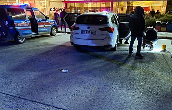 Afyon'da 5 gündür Park Halindeki Araçtan Ceset Çıktı