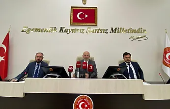 Afyon'da 5 Oda, 3 Yıllığına Tahsis Edildi!