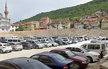 Afyon'da 55 Ortak, 1 Arsa, Büyük Çıkmaz!