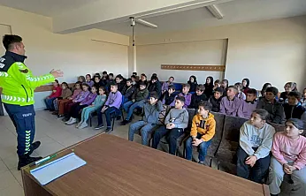 Afyon'da 6 İlçede Dikkat Çeken Eğitim