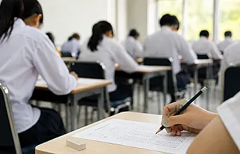 Afyon'da 7 Bin Öğrenci LGS Heyecanı Yaşayacak