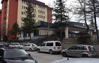 Afyon'da Adliye Arkasında Silahlar Konuşmuştu! Ağır Ceza Mahkemesi Kararını Verdi