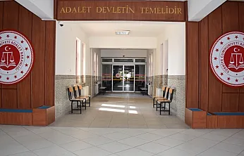 Afyon'da Ağır Ceza'da Karar Günü! Kimi Beraat Etti, Kimi Hapis Cezası Aldı