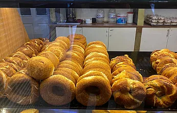 Afyon'da Ağızların Tadını Kaçıran Zam