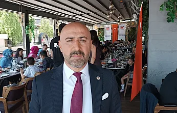Afyon'da Anadolu Sağlık-Sen'den Yüzde 100 Başarı