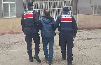 Afyon'da Aranan 49 Kişi Yakalandı: 13'ü Tutuklandı