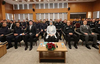 Afyon'da Asayişin Nabzı Tutuldu!