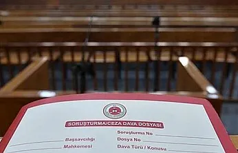 Afyon'da Asfalt Mesaisindeki Cinayetin Kararı Açıklandı!