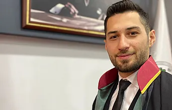 Afyon'da Avukata Saldırı