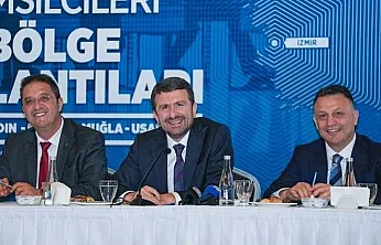 Afyon'da Basın Sektörünün Sorunları Ve Talepleri Görüşülecek