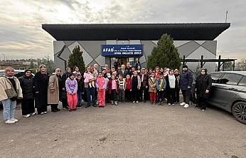 Afyon'da Başladı, Tüm Türkiye'ye Yayılıyor