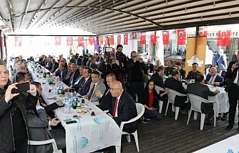 Afyon'da Bayramlaşma Töreni Hakkında Yeni Karar