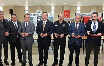 Afyon'da Bilimsel Başarı, TÜBİTAK Yetkilileri Hayran Kaldı