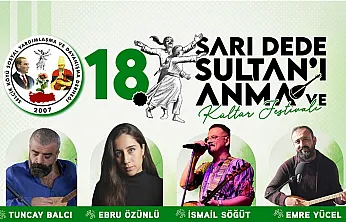 Afyon'da Binlerce Kişiyi Buluşturan Festival İçin Geri Sayım Başladı