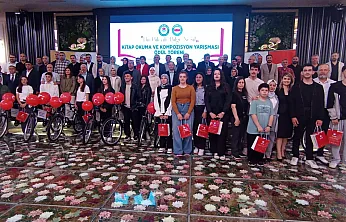 Afyon'da Binlerce Öğrenciyi Buluşturan Projede Büyük Final