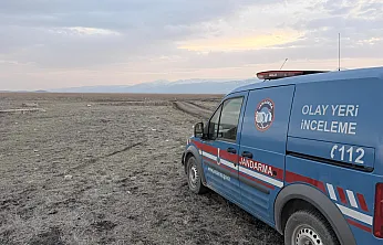 Afyon'da Bir Av Faciası Daha