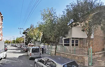 Afyon'da Bir Hafta Sürecek Çalışma! Sürücüler Dikkat: Araç Park Etmeyin