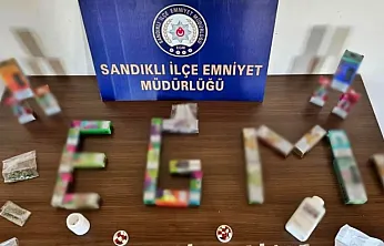 Afyon'da Bir Haftada 32 Kişiye 175 Bin TL İdari Ceza!