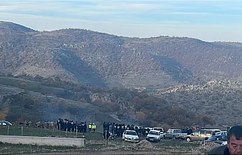 Afyon'da Bir Köy Kazandı, Türkiye İçin Emsal Oldu!