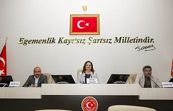 Afyon'da Birlik Başkanı Değişti
