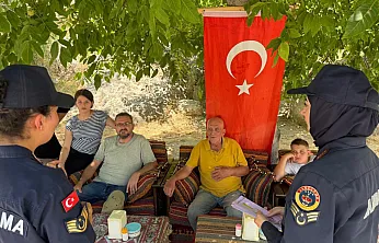 Afyon'da Bu Uygulamayı Bilmeyen Kalmasın!