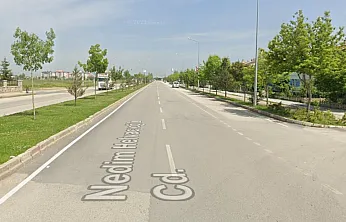 Afyon'da Bu Yol Trafiğe Kapanıyor!