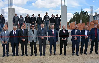 Afyon'da Büyük Değişim Başlıyor! Taytak'tan Peş Peşe Müjdeler