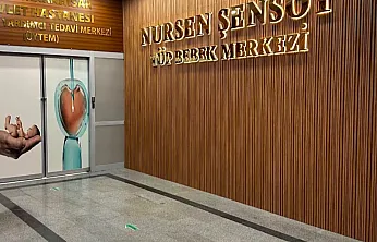 Afyon'da Büyük Heyecan! 4 Ay Önce Açılan Merkezden İlk Güzel Haber