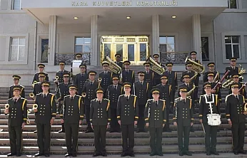 Afyon'da Büyük Sürpriz! Konser İçin Tarih Belli Oldu