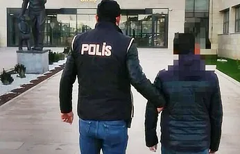 Afyon'da ByLock'çu ve Kamu Görevlisi Gözaltında!