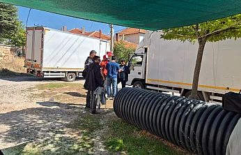 Afyon'da Çekilen 'Susanlar' Dizisinde Sürpriz Transfer!
