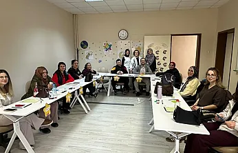 Afyon'da Cinsel Sağlık İçin Özel Eğitim! İşte Ayrıntılar