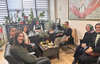 Afyon'da 'Çocuk Güvenliği' İçin Önemli Buluşma