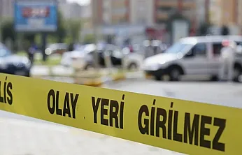 Afyon'da Çocukların Dolmuşta Başlayan Tartışması Ölümle Sonuçlandı!