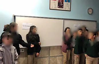 Afyon'da Çözüm Odaklı Okul Kültürü Yayılacak