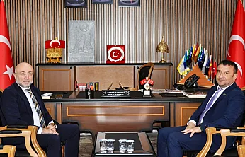 Afyon'da Cumhur İttifakı Tek Ses Tek Nefes