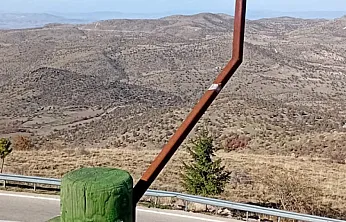 Afyon'da Cumhuriyet Bayramı Öncesi Dikkat Çeken Çağrı: Tabelalar Yok!