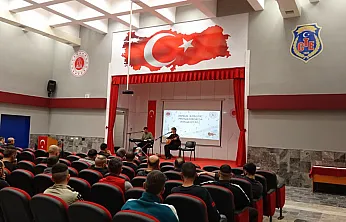 Afyon'da Demir Kapılar Açıldı, Müzik Yükseldi