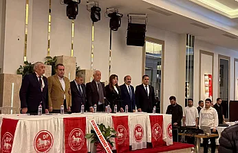 Afyon'da Demokratların Yenilenen Yönetiminde Kimler Var?