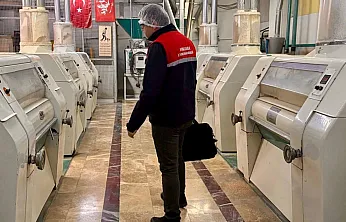 Afyon'da Denetimler Sıkılaştı, İşletmeler Mercek Altında