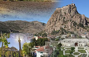 Afyon'da Dev İş Hanından Tarihi Yapılara 18 Taşınmaz Kiraya Veriliyor!