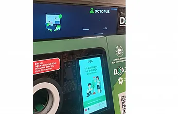 Afyon'da DOA Makineleri Kullanılamıyor